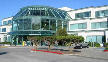 photo of daly city office